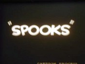 Spooks Pictures Of Cartoons