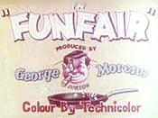 Fun Fair Cartoon Pictures