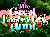 The Great Easter Egg Hunt Pictures Cartoons