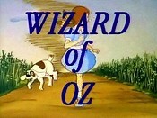 Wizard Of Oz Pictures Cartoons