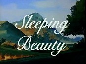 Sleeping Beauty Pictures Cartoons