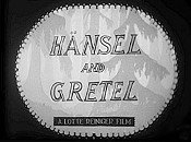 Hansel And Gretel Cartoon Pictures