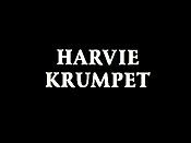 Harvie Krumpet Picture Of Cartoon