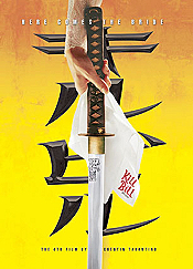 Kill Bill: Vol. 1 Pictures Of Cartoons