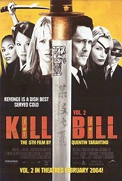 Kill Bill: Vol. 2 Pictures Of Cartoons