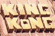 The King Kong Show Episode Guide Logo