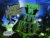 Curse Of The Deep Cartoon Pictures