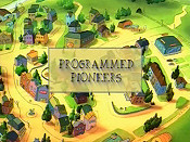 Programmed Pioneers Cartoon Pictures