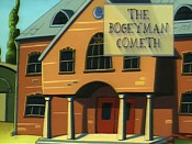The Bogeyman Cometh Picture Of The Cartoon