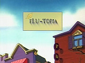 Flu-Topia Cartoon Pictures