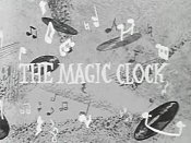 The Magic Clock Pictures Of Cartoons