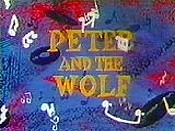 Peter And The Wolf Pictures Of Cartoons