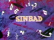 Sinbad Pictures Of Cartoons