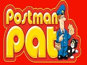 Postman Pat Has Too Many Parcels Cartoon Pictures