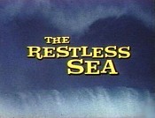 The Restless Sea Picture Of The Cartoon