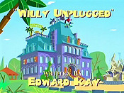 Willy Unplugged Picture Into Cartoon