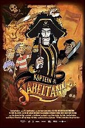 Kaptein Sabeltann (Captain Sabertooth) Cartoon Funny Pictures