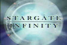 Stargate: Infinity Episode Guide Logo