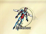 Mentor Picture Of Cartoon
