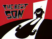 The Best Son Cartoon Picture