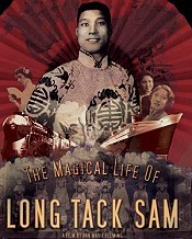 The Magical Life Of Long Tack Sam Pictures In Cartoon