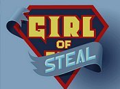 Girl Of Steal Pictures Of Cartoons