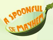 A Spoonful Of Mayhem Pictures Of Cartoons