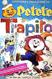 Petete Y Trapito Pictures Cartoons