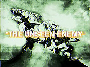 The Unseen Enemy Picture Into Cartoon