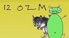 12 oz. Mouse Episode Guide Logo