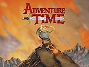 Adventure Time The Cartoon Pictures