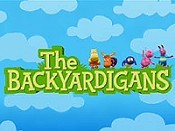 Backyardigans-Riding The Range I