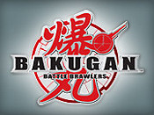 Bakugan: The Battle Begins The Cartoon Pictures