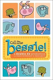 Call Me Bessie! Pictures Of Cartoons