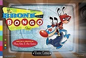 The Bronk And Bongo Show Pictures Of Cartoons
