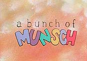 A Bunch of Munsch Episode Guide Logo