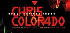 Chris Colorado Episode Guide Logo