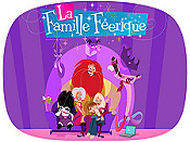 La Famille Ferique (Series) Picture Of Cartoon