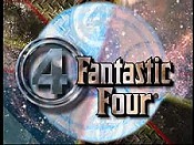 The Origin Of The Fantastic Four, Part 1 Free Cartoon Picture