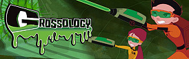 Grossology Episode Guide Logo