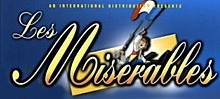 Les Miserables Episode Guide Logo