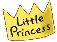 Little Princess Episode Guide Logo