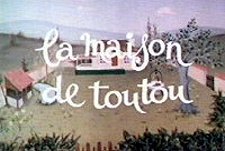 La Maison De Toutou Episode Guide Logo