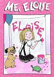 Me, Eloise #1 Pictures Cartoons