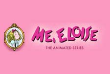 Me, Eloise Episode Guide Logo