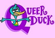 Queer Duck: The Movie Pictures Cartoons