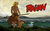 Rahan (Series) Pictures In Cartoon