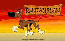 Rantanplan  Logo