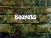 Secrets Pictures In Cartoon