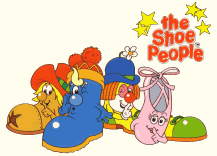 The Shoe People
